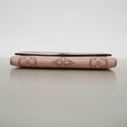 Louis Vuitton Coin Case Mahina Porte-Monnaie Magnolia — view 3