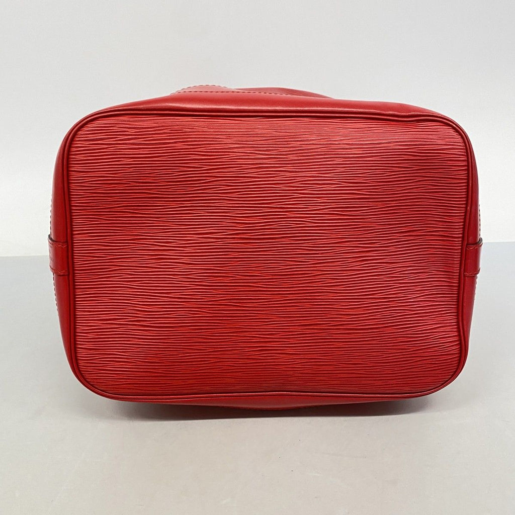 Louis Vuitton Shoulder Bag Epi Noe Castilian — view 3