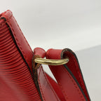 Louis Vuitton Shoulder Bag Epi Noe Castilian — view 8