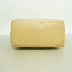 Gucci Tote GG Canvas Beige Silver — view 3