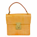 Louis Vuitton Handbag Vernis Spring Street Rose