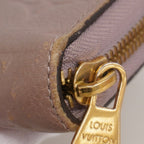 Louis Vuitton Wallet Monogram Empreinte Zippy Galle — view 6