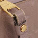 Louis Vuitton Wallet Monogram Empreinte Zippy Galle — view 8