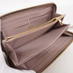 Louis Vuitton Wallet Monogram Empreinte Zippy Galle — view 3
