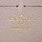 Louis Vuitton Wallet Monogram Empreinte Zippy Galle — view 4