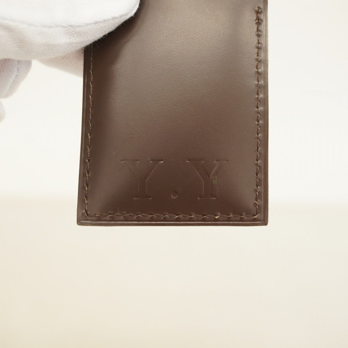 Louis Vuitton Travel Bag Damier Pegase 55 Business Ebene — view 6