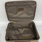Louis Vuitton Travel Bag Damier Pegase 55 Business Ebene — view 4
