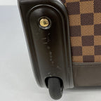 Louis Vuitton Travel Bag Damier Pegase 55 Business Ebene — view 8