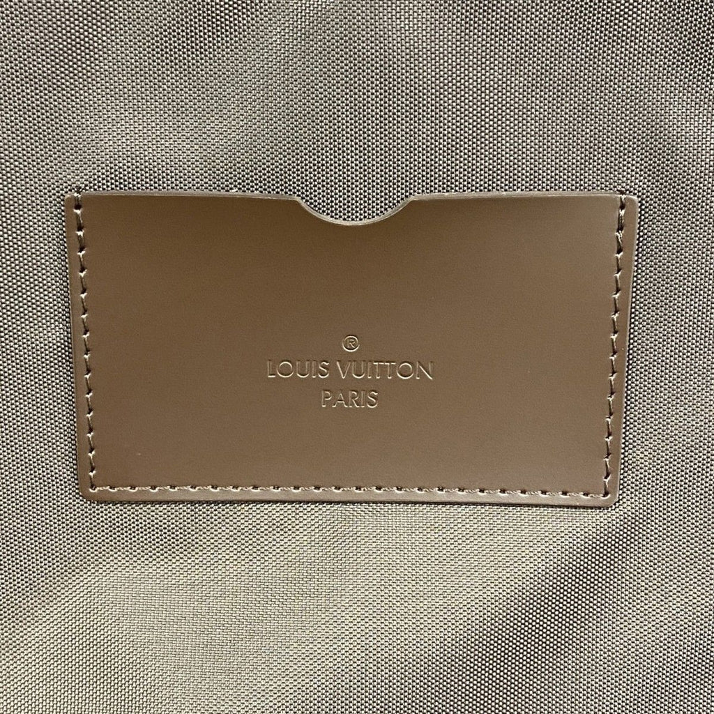 Louis Vuitton Travel Bag Damier Pegase 55 Business Ebene — view 5