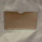 Louis Vuitton Travel Bag Damier Pegase 55 Business Ebene — view 5