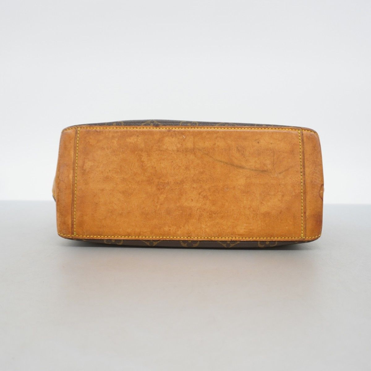 Louis Vuitton Tote Monogram Cabas Piano Brown — view 3