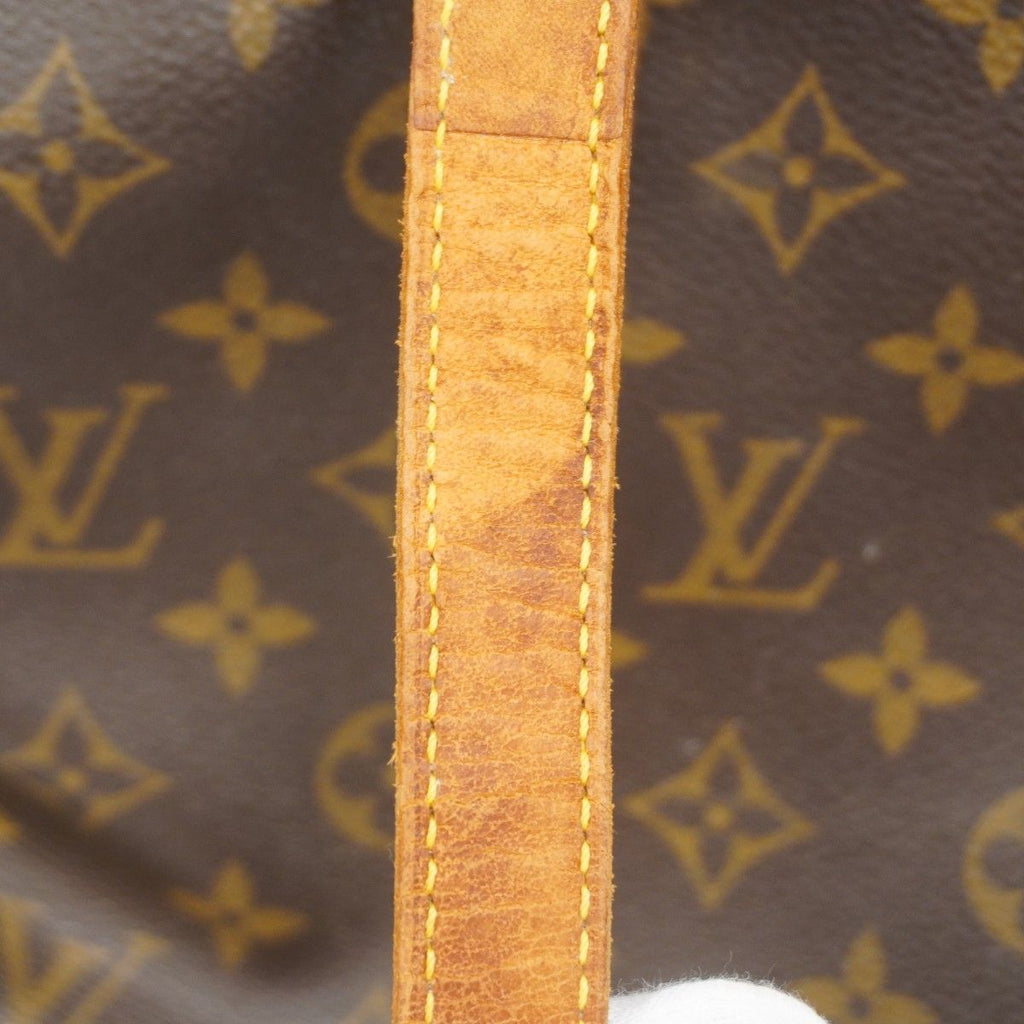 Louis Vuitton Tote Monogram Cabas Piano Brown — view 9