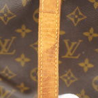 Louis Vuitton Tote Monogram Cabas Piano Brown — view 9