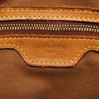 Louis Vuitton Tote Monogram Cabas Piano Brown — view 5