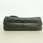 Louis Vuitton Shoulder Bag Taigarama Outdoor Messenger PM Black — view 3