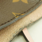 Louis Vuitton Shoulder Bag Monogram Neo Noe Rose Poudre — view 8