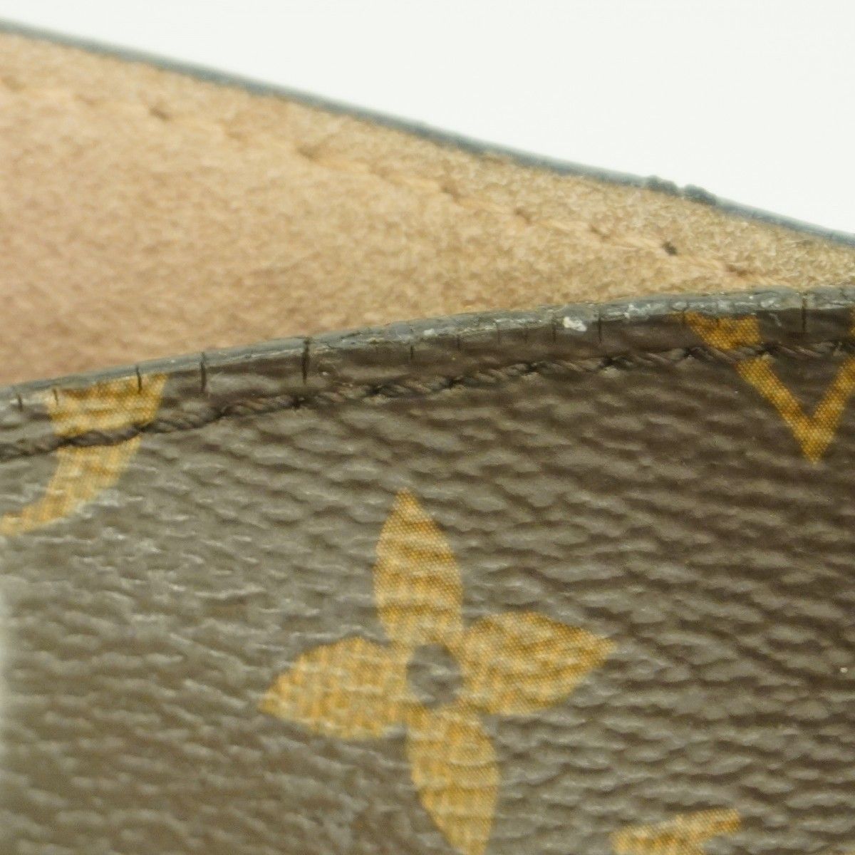 Louis Vuitton Shoulder Bag Monogram Neo Noe Rose Poudre — view 7