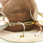 Louis Vuitton Shoulder Bag Monogram Neo Noe Rose Poudre — view 4