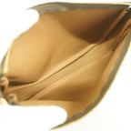 Louis Vuitton Pouch Monogram Pochette Brown 2-Way — view 4