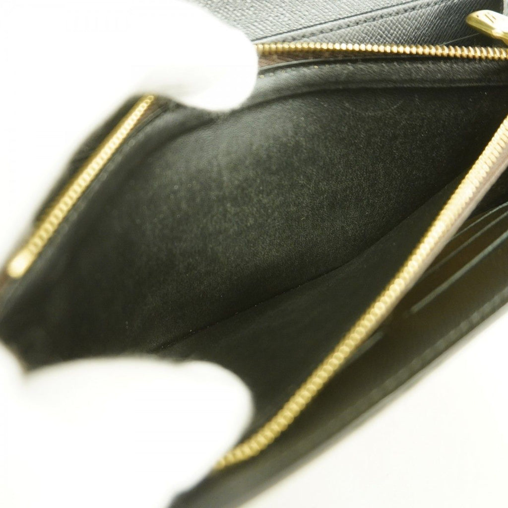 Louis Vuitton Wallet Monogram Giant Reverse Portefeuille Sarah Brown — view 8