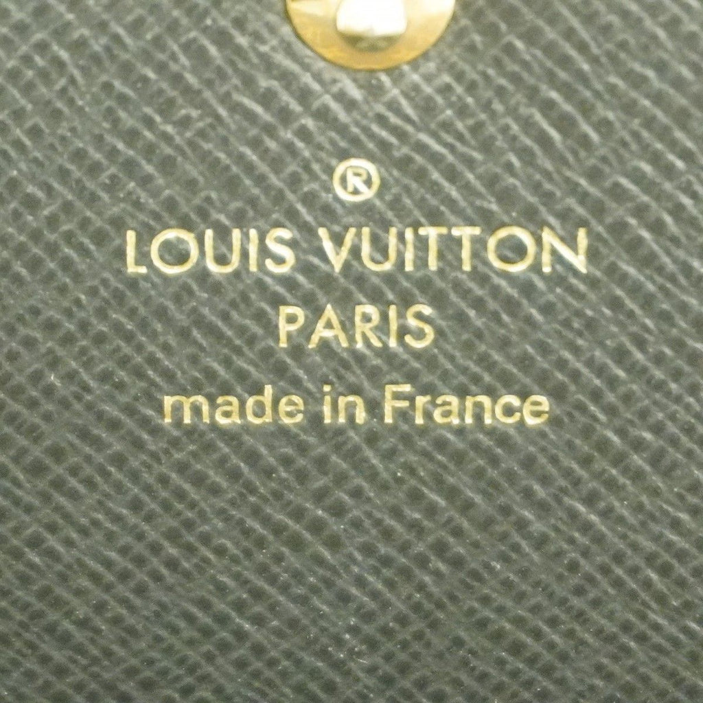 Louis Vuitton Wallet Monogram Giant Reverse Portefeuille Sarah Brown — view 4
