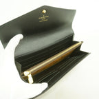 Louis Vuitton Wallet Monogram Giant Reverse Portefeuille Sarah Brown — view 3