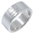 Gucci 925 Sterling Silver Ring