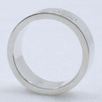 Gucci 925 Sterling Silver Ring — view 3