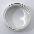 Gucci 925 Sterling Silver Ring — view 5