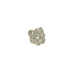 Hermes Chaine D'ancre GM Ring 925 Sterling Silver — view 5