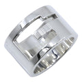 Gucci 925 Sterling Silver Ring
