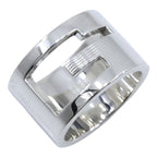 Gucci 925 Sterling Silver Ring