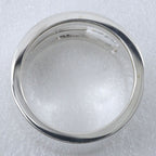 Gucci 925 Sterling Silver Ring — view 5