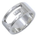 Gucci 925 Sterling Silver Ring