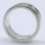 Gucci 925 Sterling Silver Ring — view 3