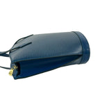 Louis Vuitton Vintage Saint Jacques Epi Leather Tote Toledo Blue — view 5