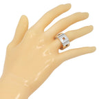 Gucci 925 Sterling Silver Ring — view 2