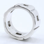 Gucci 925 Sterling Silver Ring — view 3