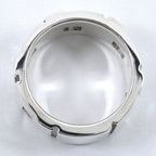 Gucci 925 Sterling Silver Ring — view 5