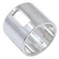 Gucci 925 Sterling Silver Ring