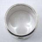 Gucci 925 Sterling Silver Ring — view 5