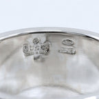 Gucci 925 Sterling Silver Ring — view 6