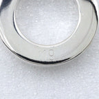 Gucci Toggle Ball Chain 925 Sterling Silver Bracelet — view 8