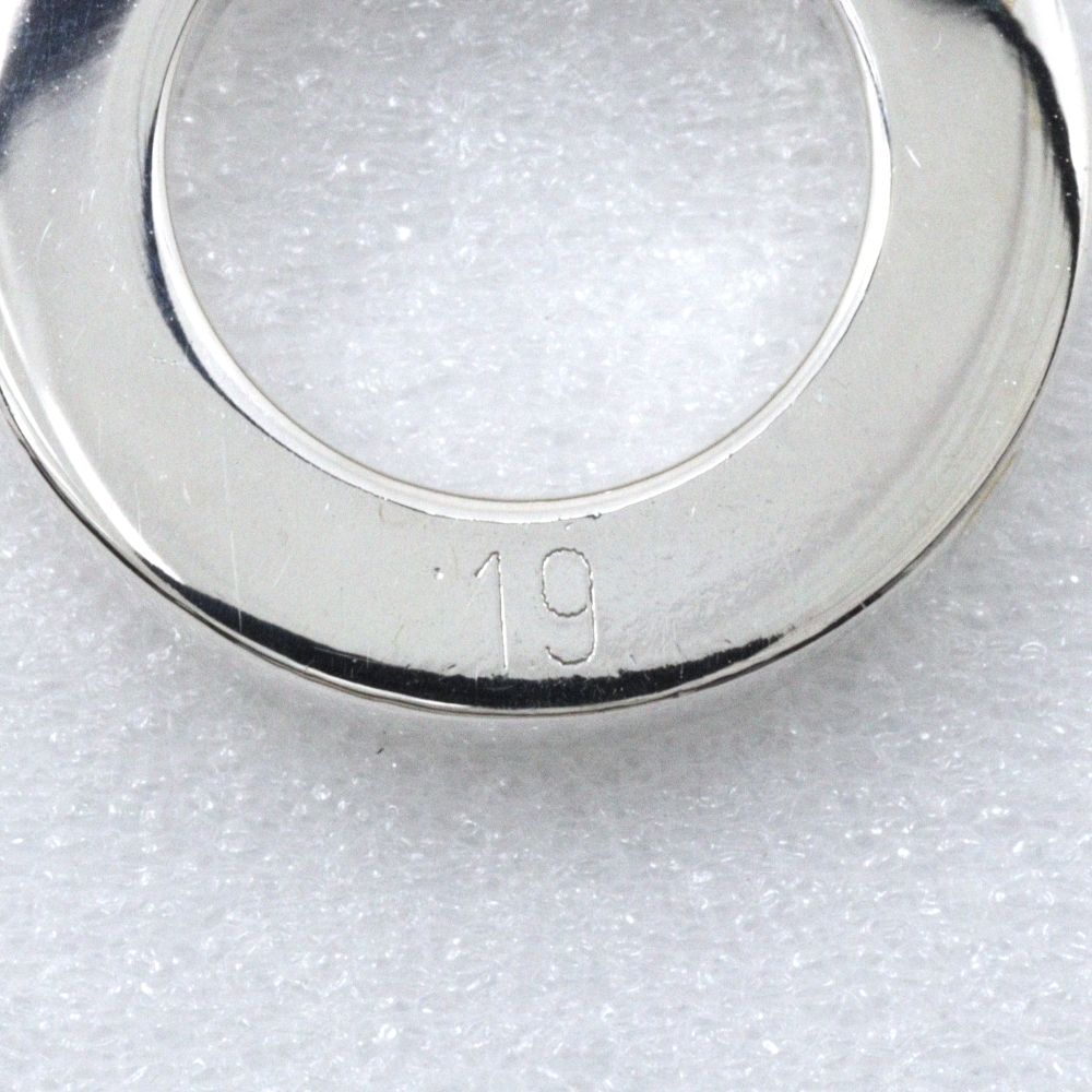 Gucci Toggle Ball Chain 925 Sterling Silver Bracelet — view 8