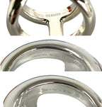 Hermes Osmose GM Ring 925 Sterling Silver — view 3