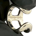 Hermes Osmose GM Ring 925 Sterling Silver — view 3