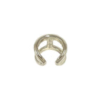 Hermes Osmose GM Ring 925 Sterling Silver — view 6