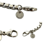 Tiffany & Co Venetian Bracelet 925 Sterling Silver — view 3