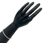Tiffany & Co Venetian Bracelet 925 Sterling Silver — view 2