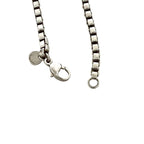 Tiffany & Co Venetian Bracelet 925 Sterling Silver — view 4